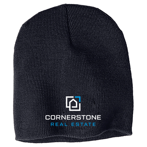 Carhartt Acrylic Knit Hat -- Navy