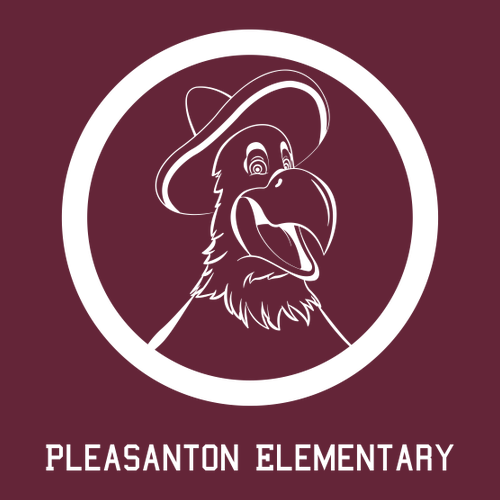 Ruiz-Silva and Lezama 3rd Grade Class Maroon- Adult Size