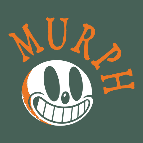 Murph 1/4 Zip Pullover -- Alpine Green