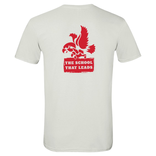 Gildan SoftStyle T-Shirt -- White