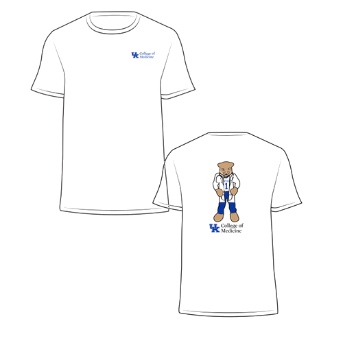 Gildan SoftStyle Fitted T-Shirt -- White