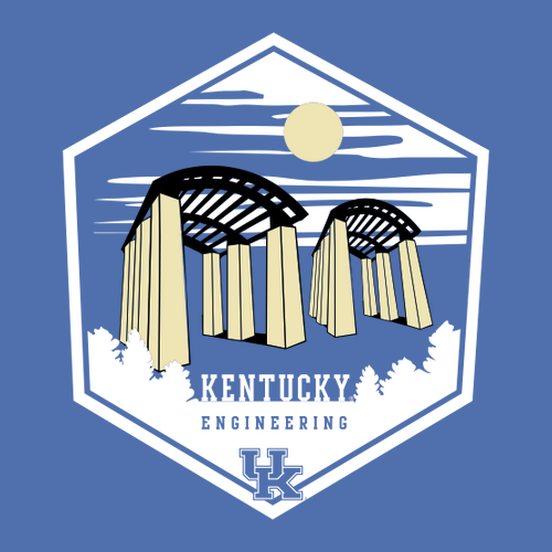 Comfort Colors Crewneck Sweatshirt -- Flo Blue