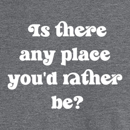 Gildan SoftStyle T-Shirt -- Graphite Heather