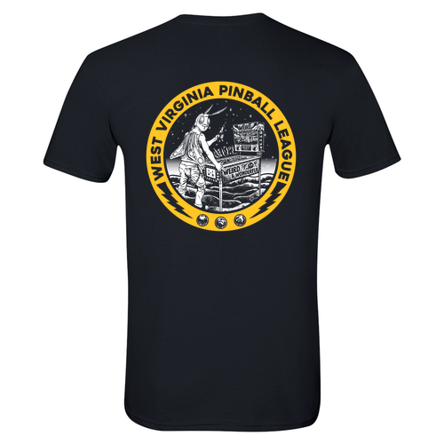 Gildan SoftStyle T-Shirt -- Design 2