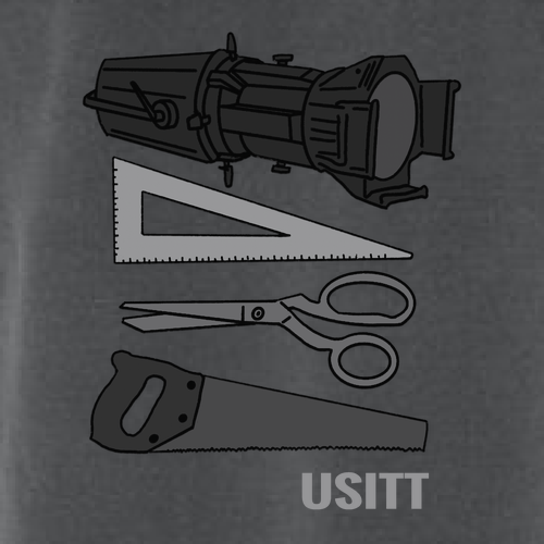 Comfort Colors Heavyweight Adult T-Shirt -- Pepper