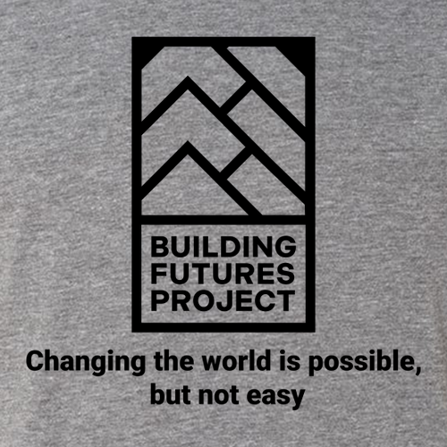 Next Level Mens TriBlend Tee -- Premium Heather