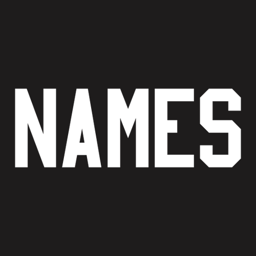 American Apparel Unisex 4.3 Oz Fine Jersey Tank -- Black