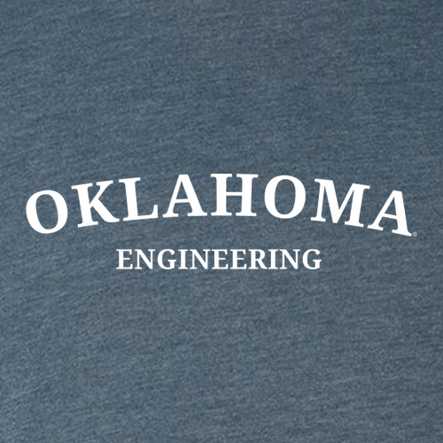 Gildan Heavy Blend Crew Neck Sweatshirt -- Indigo Blue