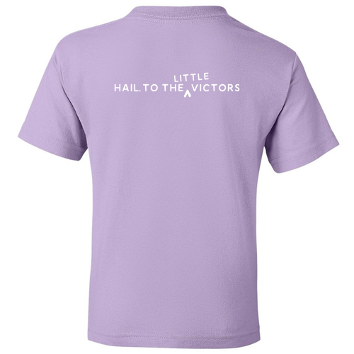Mens/Unisex Therapy Squad Gildan DryBlend 50/50 T-Shirt -- Orchid