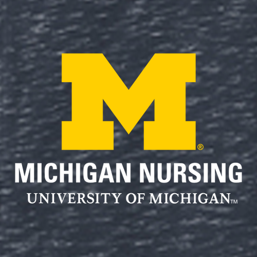 Ladies District Made Soft Perfect Weight V-Neck Tee -- New Navy