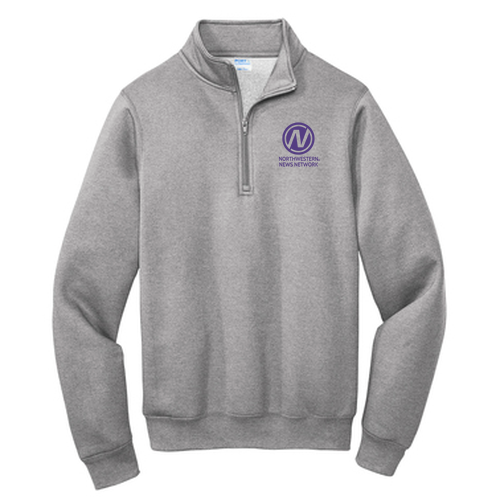 NNN 1/4 Zip