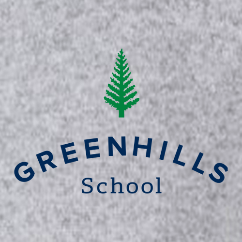 Charles River Mens Heathered Fleece Pullover -- Light Grey Heather