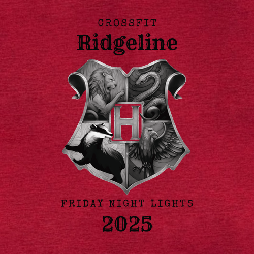 Gildan SoftStyle T-Shirt -- Antique Cherry Red