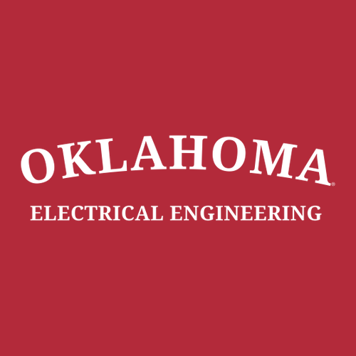 Electrical Gildan Heavy Blend Crew Neck Sweatshirt -- Red