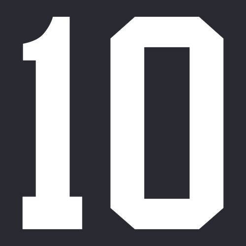 Cotton Heritage Unisex Premium Pullover Hoodie -- Navy Blazer