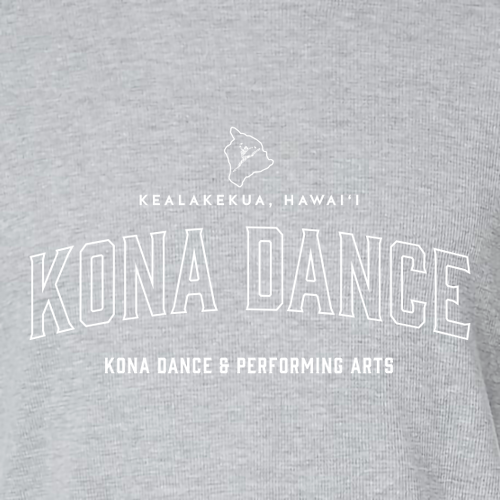 Next Level Ladies Ideal Racerback Tank -- Heather Grey