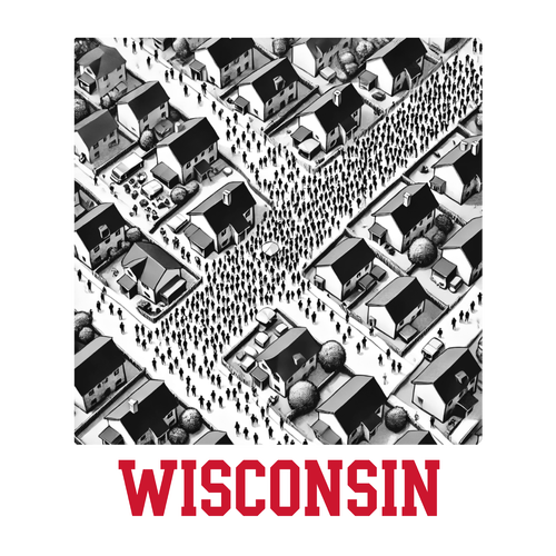 Gildan Ultra Cotton Basic T-Shirt -- White