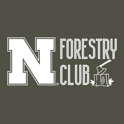Forestry Club Hoodie -- Fatigue Green