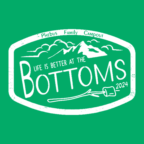 Gildan Youth Softstyle T-Shirt -- Irish Green