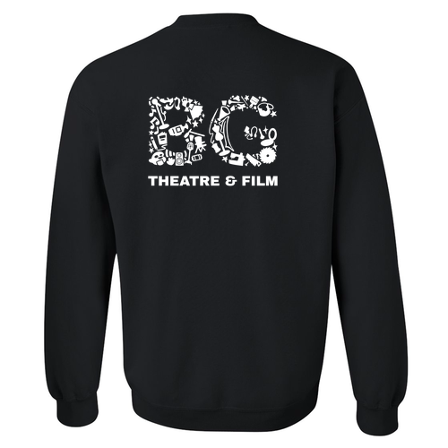 BGSU Theatre And Film 2026 Sweatshirt