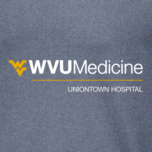 Charles River Womens Heathered Fleece Pullover -- Navy Heather