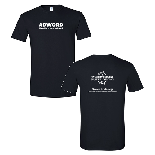 Gildan SoftStyle Fitted T-Shirt -- Black