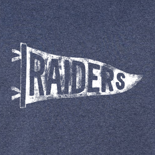 Navy Adult T-Shirt