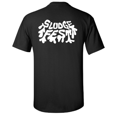 Gildan Ultra Cotton Basic T-Shirt -- Black