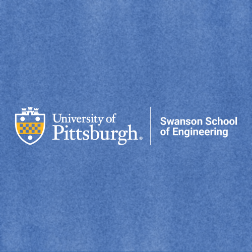 Pitt Shield SoftStyle T-Shirt -- Heather Royal