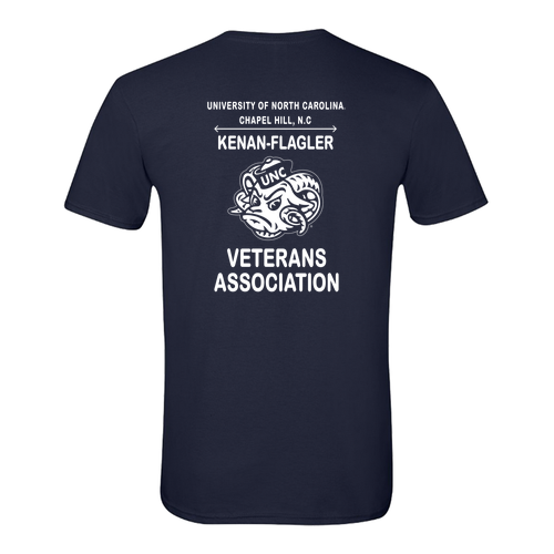 Gildan SoftStyle T-Shirt -- Navy