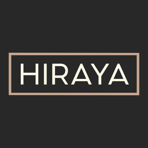 [HIDE] Hiraya Logo Sweatshirt Toddler -- Black