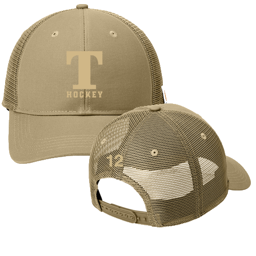 Carhartt Rugged Professional Series Hat -- Dark Khaki