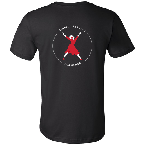 XBF T-Shirt -- Black