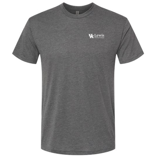 Next Level Mens TriBlend Tee -- Vintage Heavy Metal