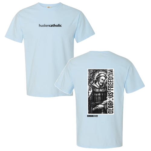 St. Francis Tee