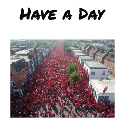 Gildan Heavy Cotton Basic T-Shirt -- White