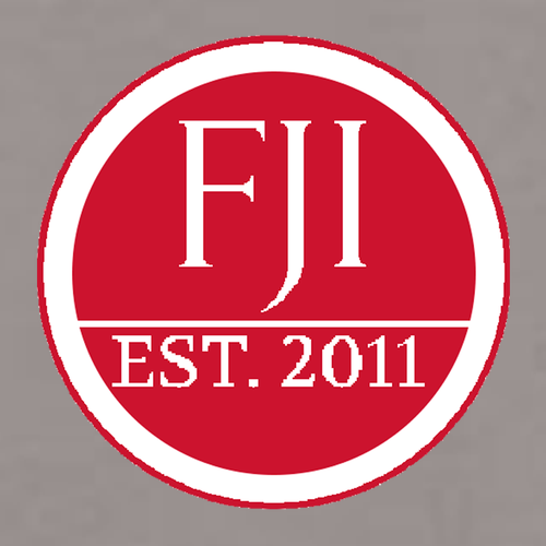 FJI Unstructured Hat -- Grey