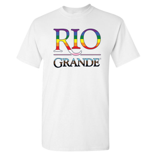 Gildan Heavy Cotton Basic T-Shirt -- White