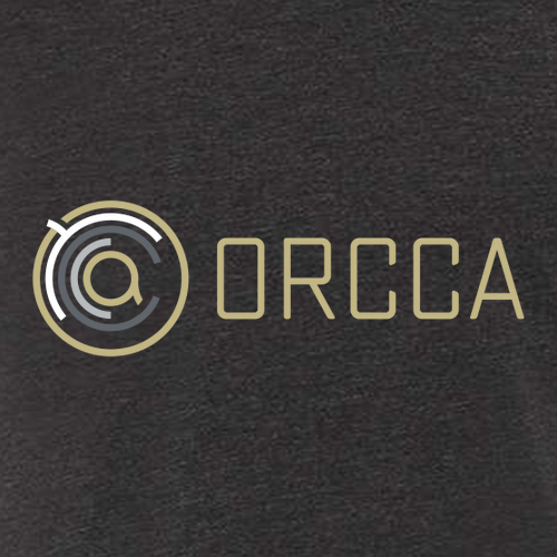 Charles River Mens Heathered Fleece Jacket -- Black Heather