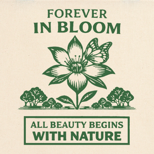 Gildan Heavy Cotton Basic T-Shirt -- Natural