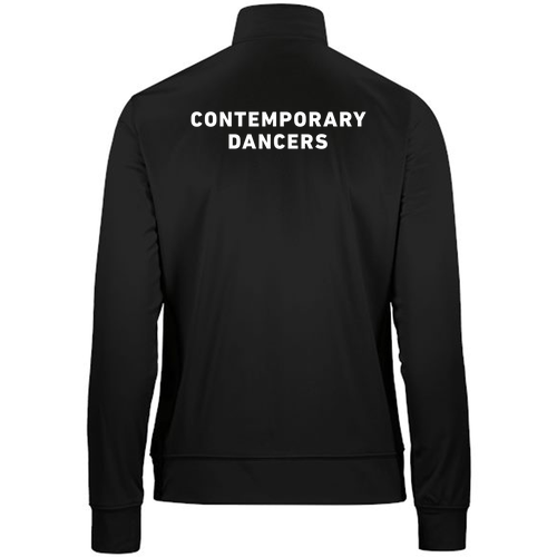 Augusta Ladies Medalist Jacket 2.0 -- Black / White