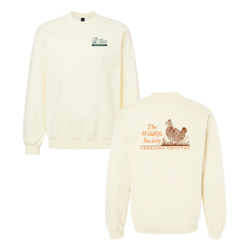 Nebraska Chapter Crewneck Sweater