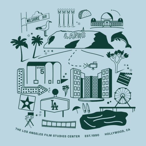 Comfort Colors Heavyweight Adult T-Shirt -- Chambray