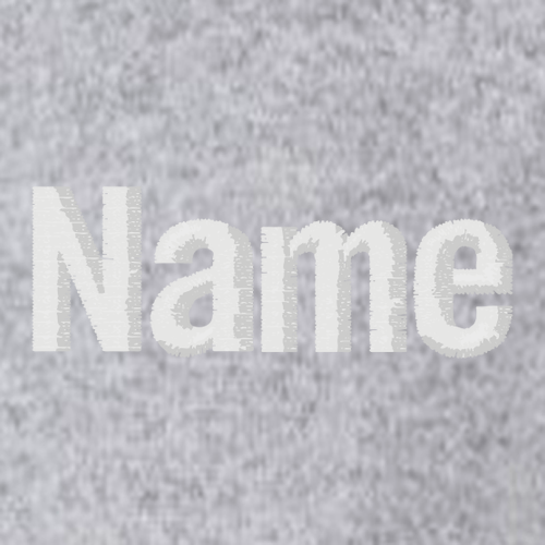 Charles River Heathered Fleece Jacket -- Light Grey Heather