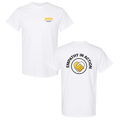 District Heavyweight Very Important Tee -- White