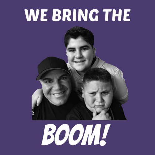 Gildan SoftStyle T-Shirt -- Purple