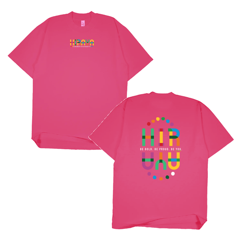 Hiraya Pride -- Lotus