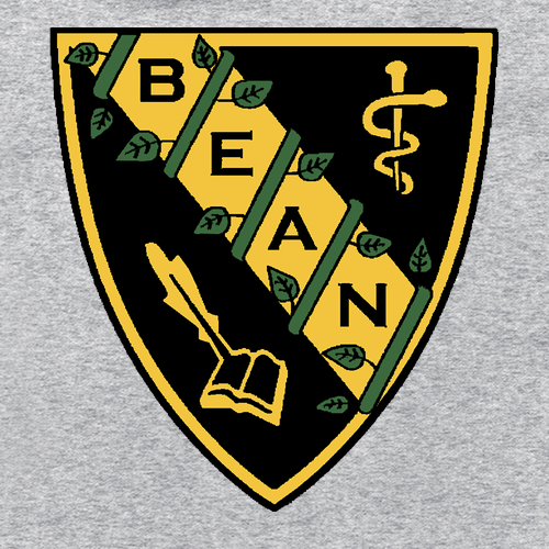 Embroidered Port and Company Classic Full Zip Hooded Sweatshirt -- Athletic Heather