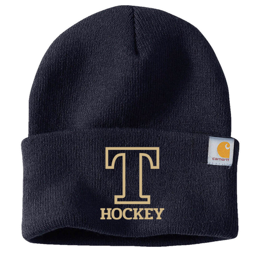 Carhartt Watch Hat 2.0 -- Navy