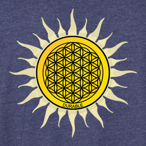 Gildan SoftStyle Fitted T-Shirt -- Heather Indigo